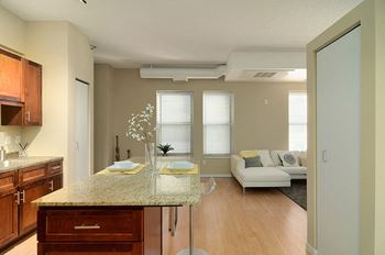 Window treatments